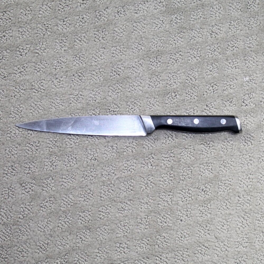 Calphalon Contemporary Forged/No Stain 6" Utility Knife